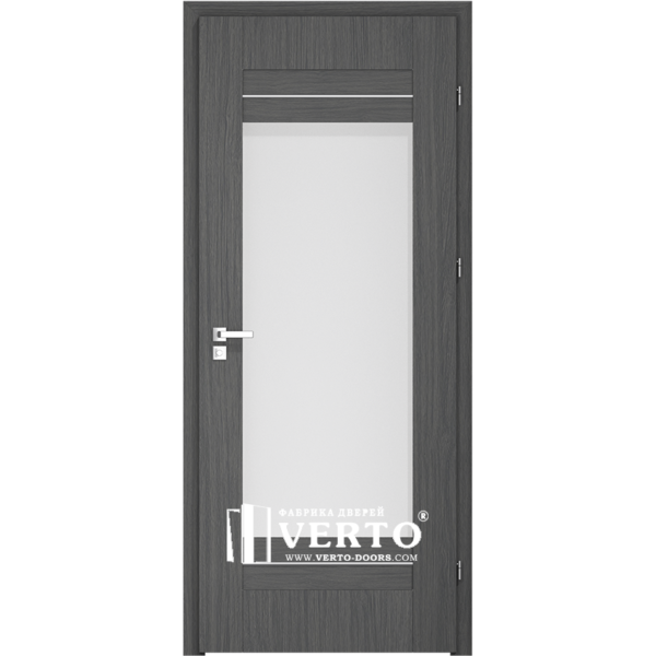 Дверне полотно Verto Modern 1.1
