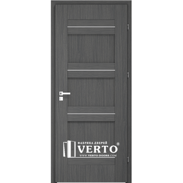 Дверне полотно Verto Modern 3.0