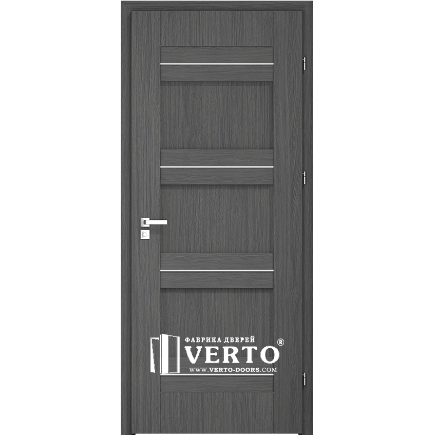 Дверне полотно Verto Modern 3.0