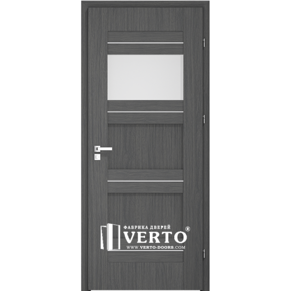 Дверне полотно Verto Modern 3.1