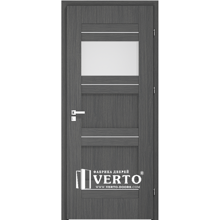 Дверне полотно Verto Modern 3.1