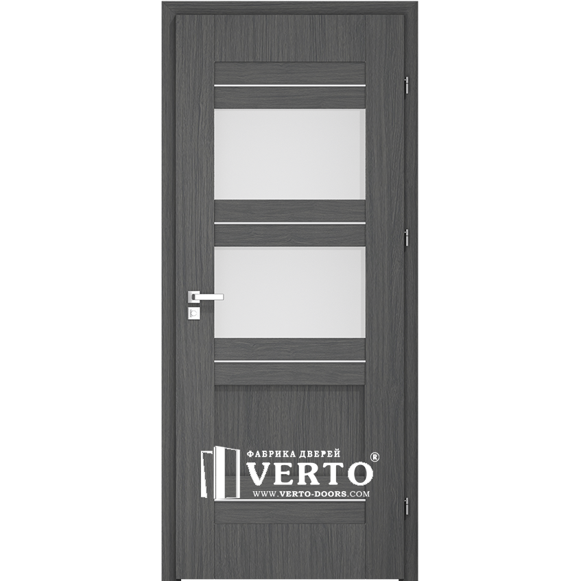 Дверне полотно Verto Modern 3А.2