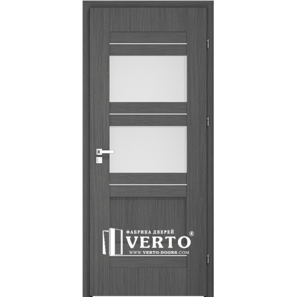 Дверне полотно Verto Modern 3.2