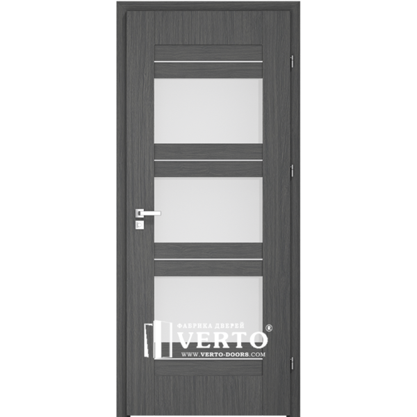 Дверне полотно Verto Modern 3.3