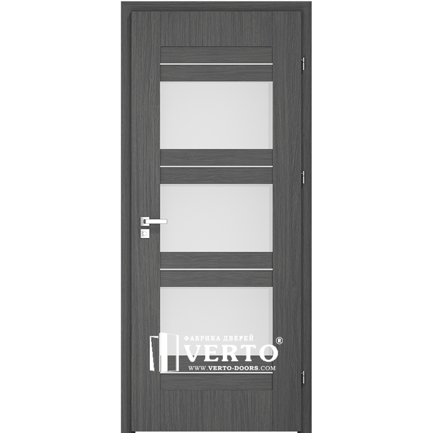 Дверне полотно Verto Modern 3.3