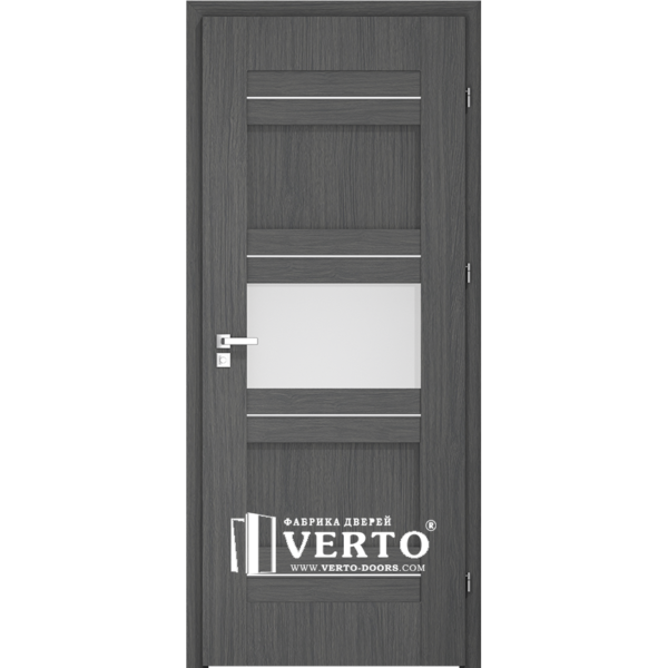 Дверне полотно Verto Modern 3А.1