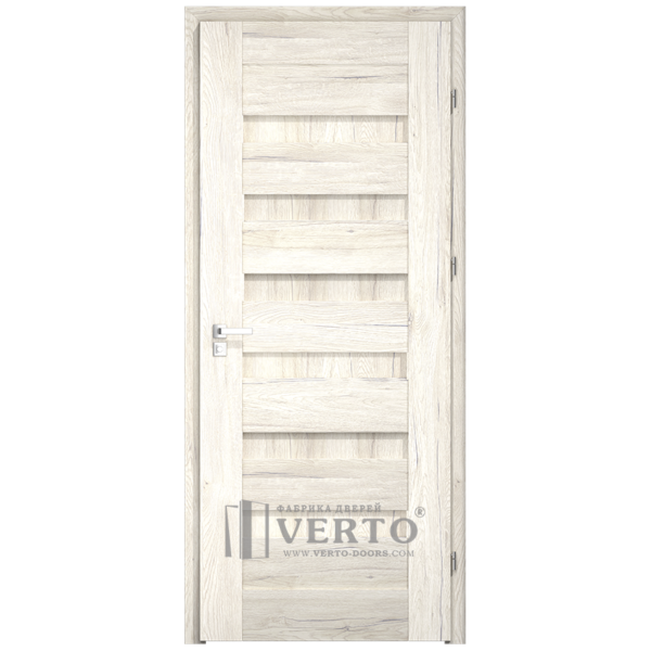 Дверне полотно Verto Mira 1.0