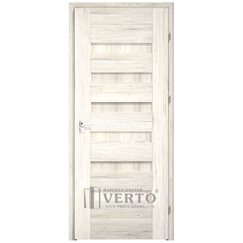 Дверне полотно Verto Mira 1.0