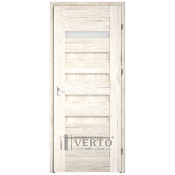 Дверне полотно Verto Mira 1.1