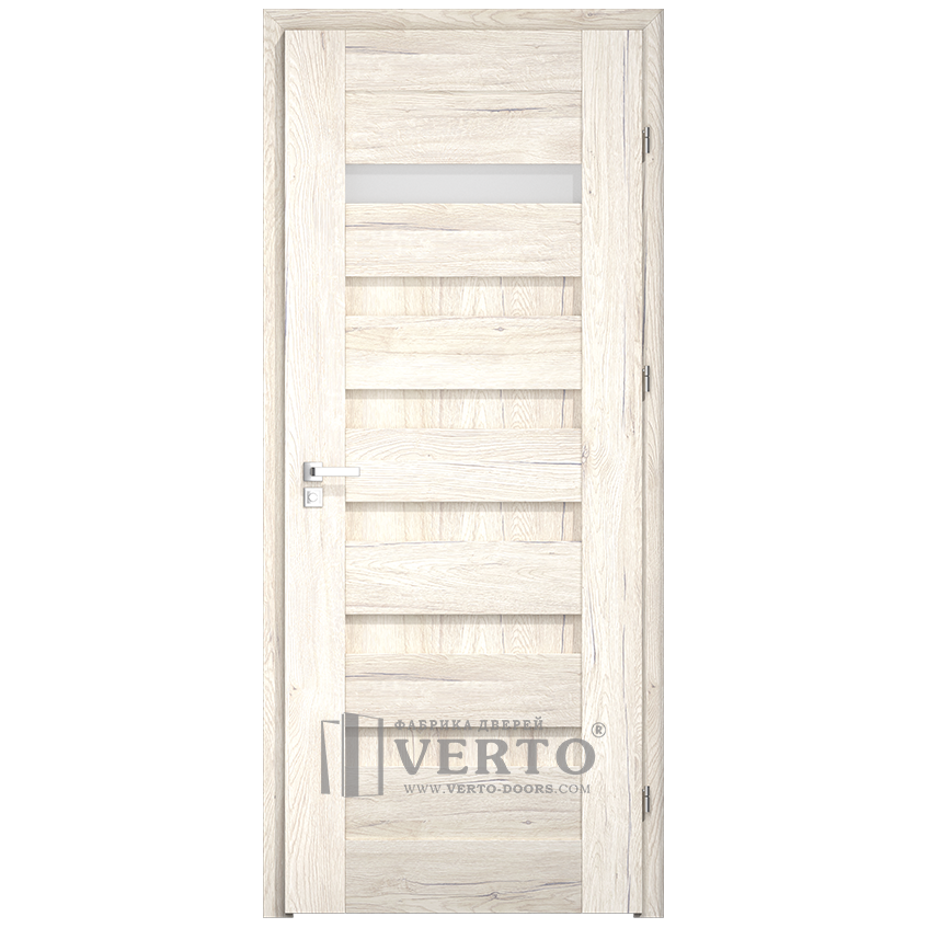 Дверне полотно Verto Mira 1.1