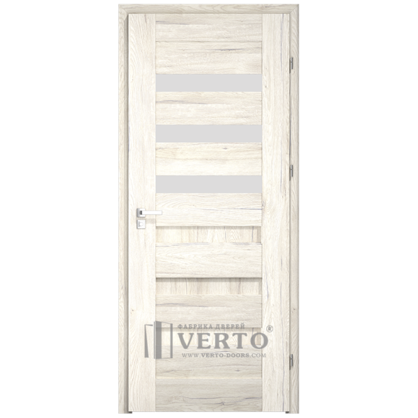 Дверне полотно Verto Mira 1.3