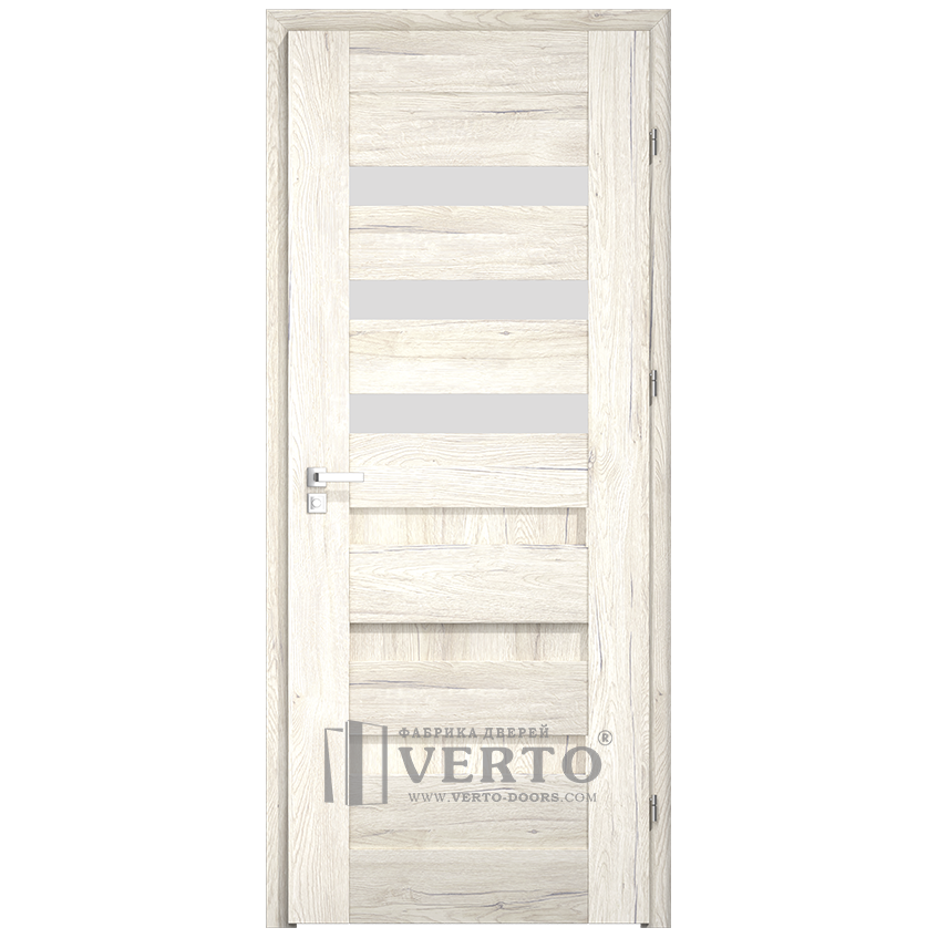 Дверне полотно Verto Mira 1.3