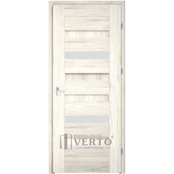 Дверне полотно Verto Mira 2.3