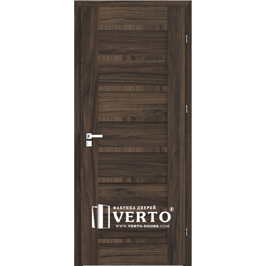 Дверне полотно Verto Nika 1.0