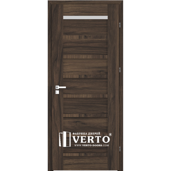 Дверне полотно Verto Nika 1.1