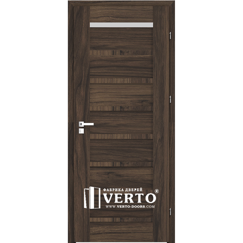 Дверне полотно Verto Nika 1.1