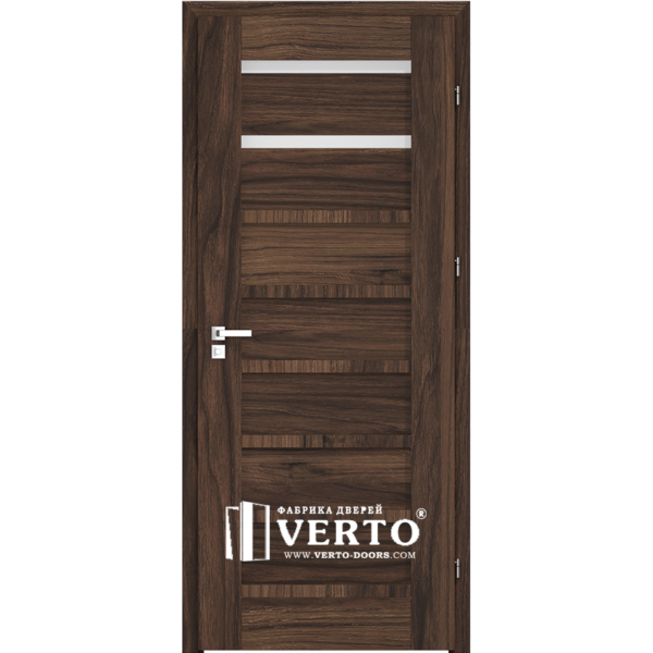 Дверне полотно Verto Nika 1.2
