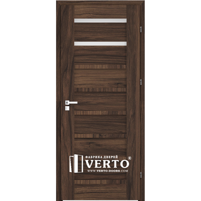 Дверне полотно Verto Nika 1.2