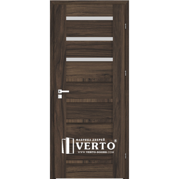 Дверне полотно Verto Nika 1.3