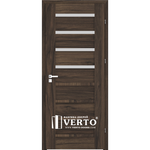 Дверне полотно Verto Nika 1.4