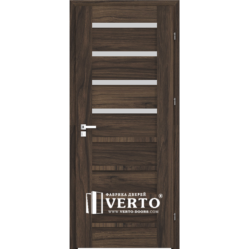 Дверне полотно Verto Nika 1.4