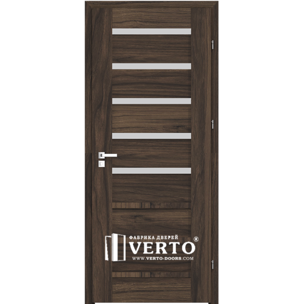 Дверне полотно Verto Nika 1.5