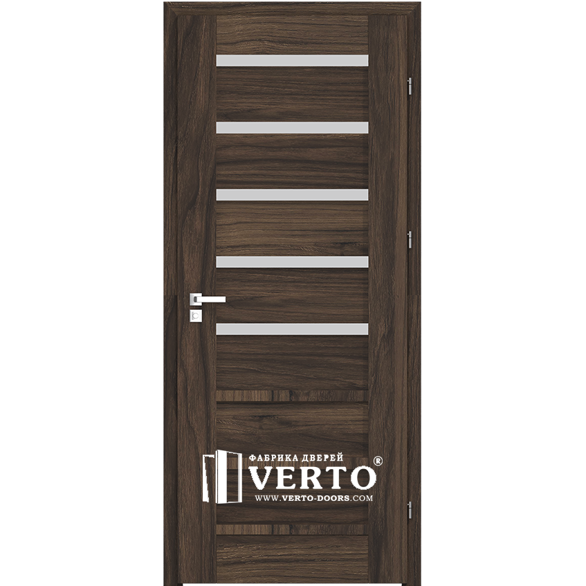 Дверне полотно Verto Nika 1.5