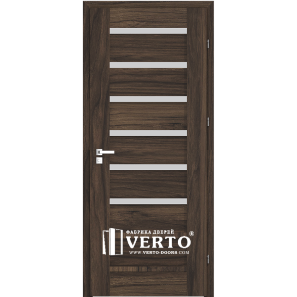 Дверне полотно Verto Nika 1.6