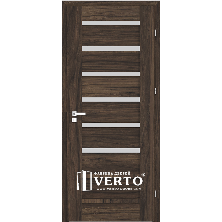 Дверне полотно Verto Nika 1.6