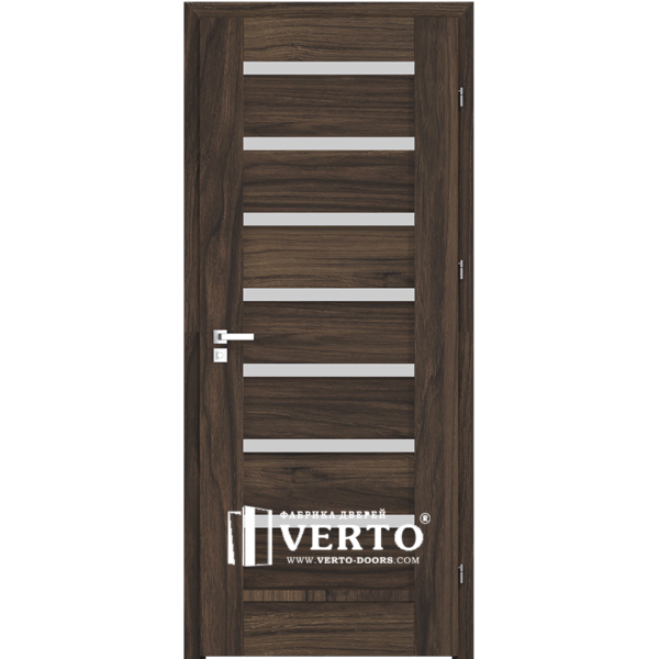 Дверне полотно Verto Nika 1.7