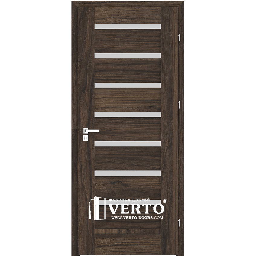Дверне полотно Verto Nika 1.7