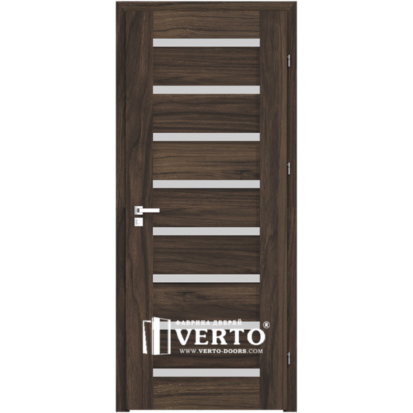Дверне полотно Verto Nika 1.8