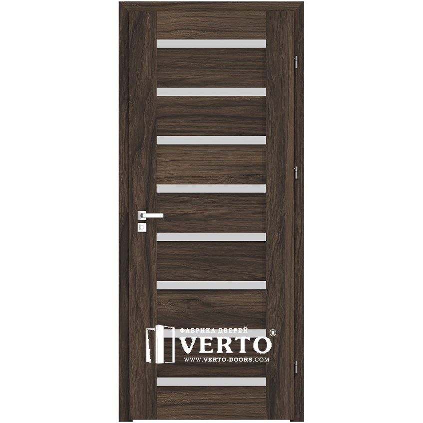 Дверне полотно Verto Nika 1.8