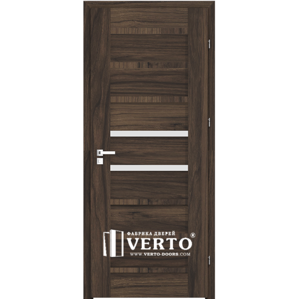 Дверне полотно Verto Nika 2.1