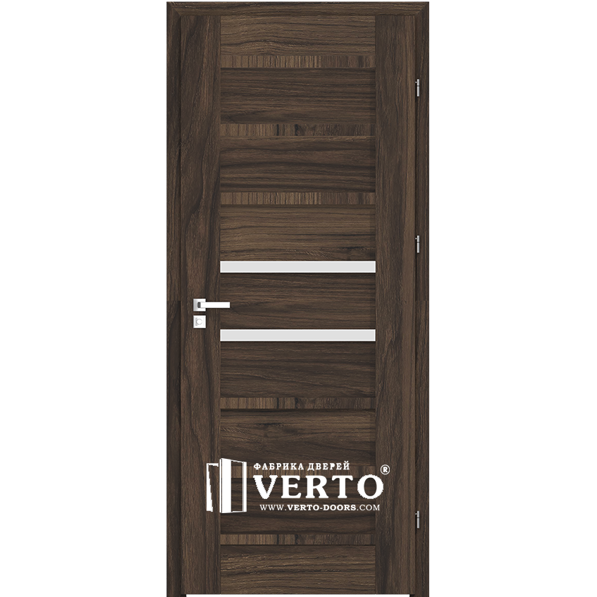 Дверне полотно Verto Nika 2.1