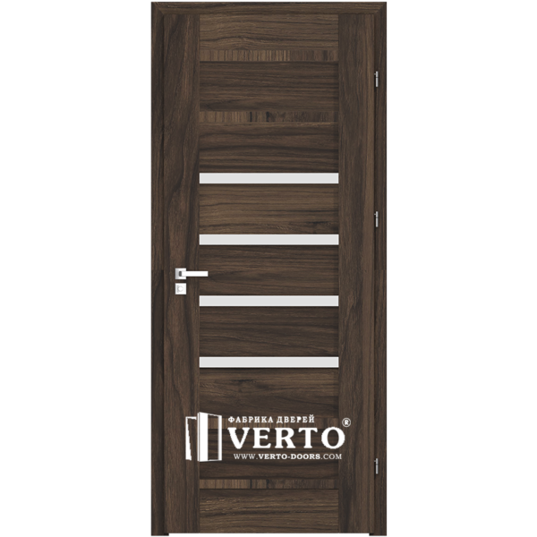 Дверне полотно Verto Nika 2.2