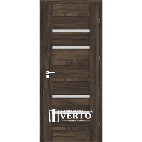 Дверне полотно Verto Nika 2.3