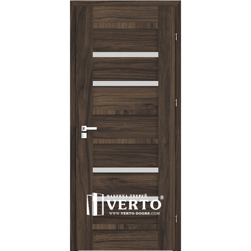 Дверне полотно Verto Nika 2.3