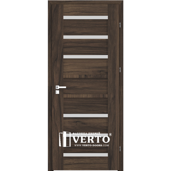 Дверне полотно Verto Nika 2.4