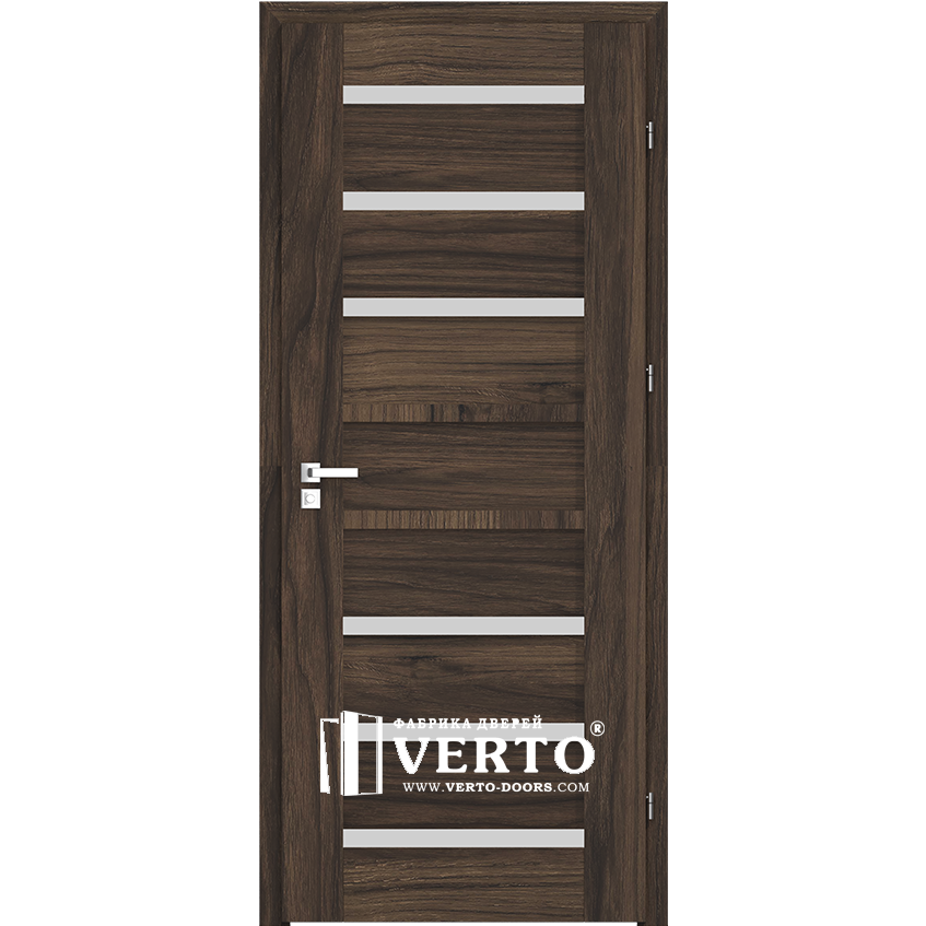 Дверне полотно Verto Nika 2.4