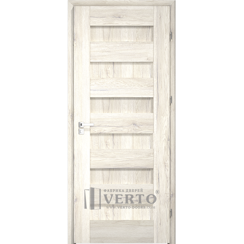 Дверне полотно Verto Поло 3.0