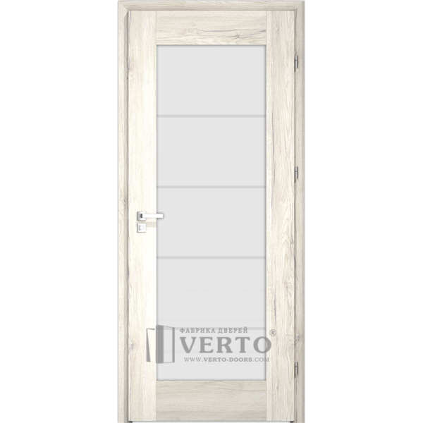 Дверне полотно Verto Поло 3A.5