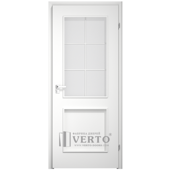 Дверне полотно Verto Стандарт 1A