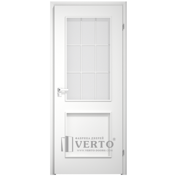 Дверне полотно Verto Стандарт 1Б