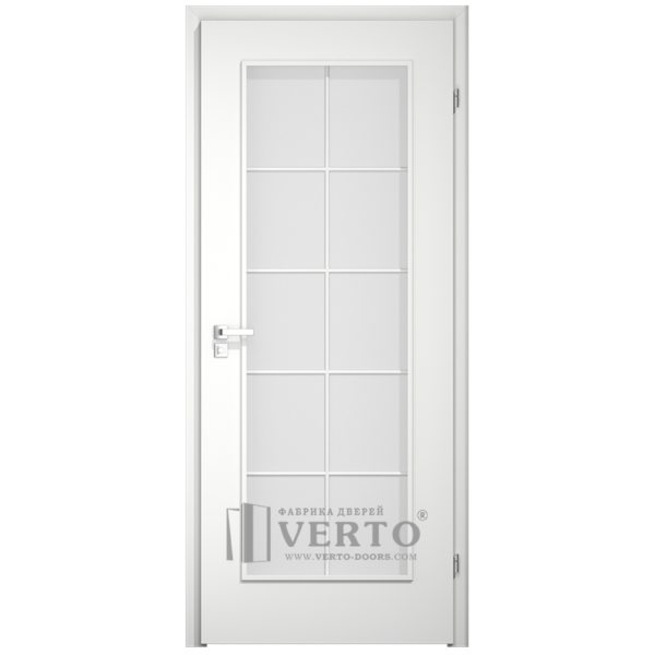 Дверне полотно Verto Стандарт 2А