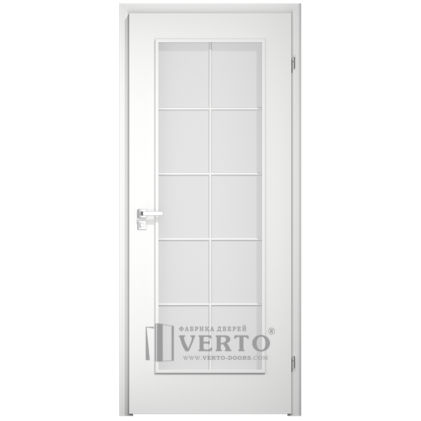 Дверне полотно Verto Стандарт 2А