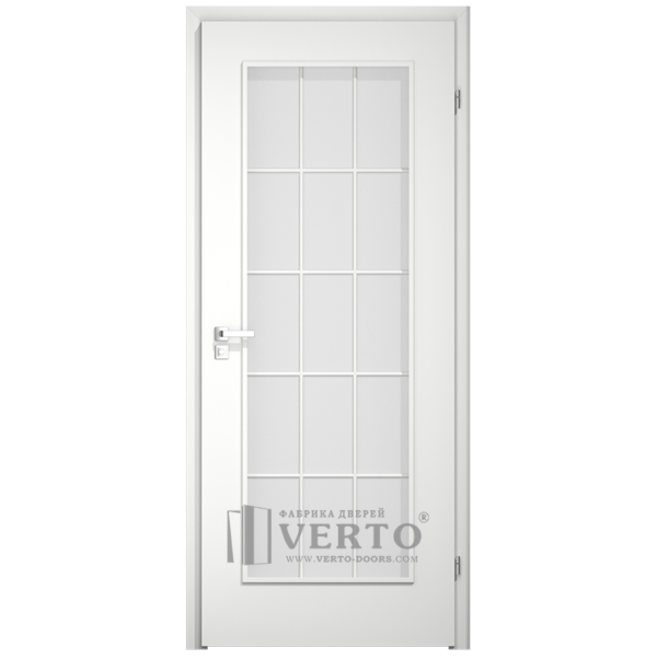 Дверне полотно Verto Стандарт 2Б