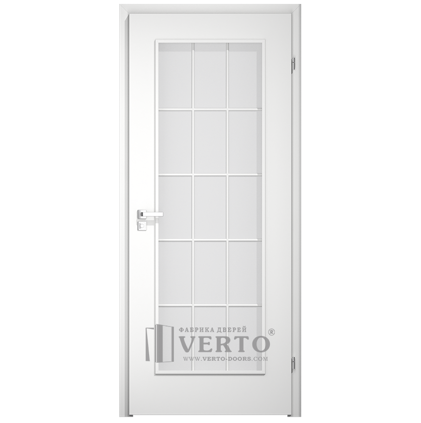 Дверне полотно Verto Стандарт 2Б