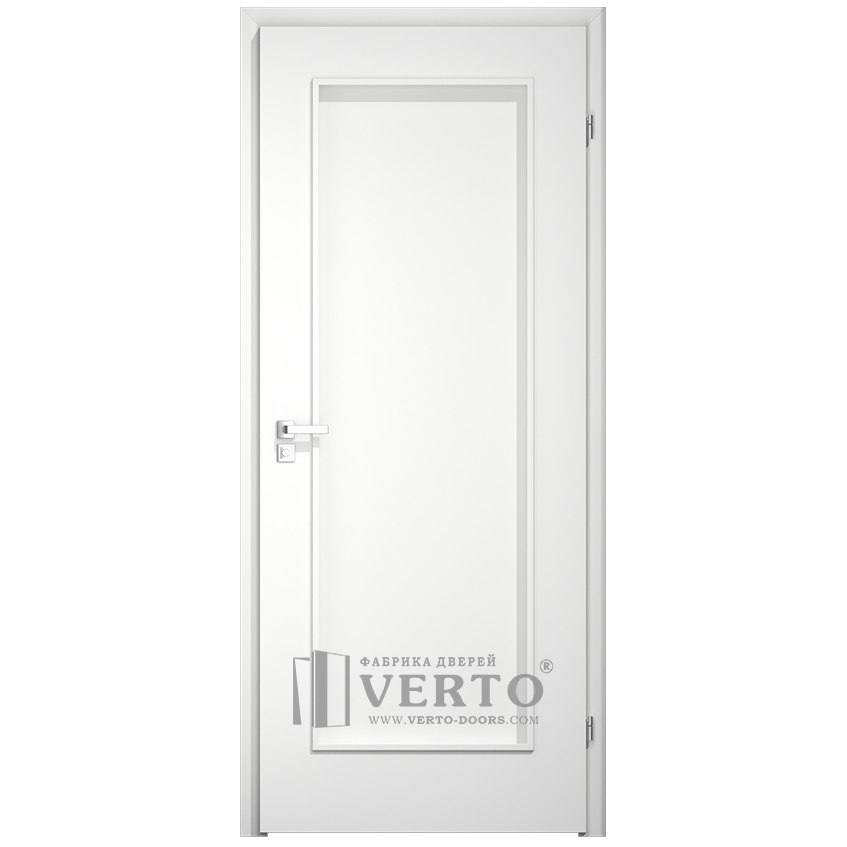 Дверне полотно Verto Стандарт 3.0