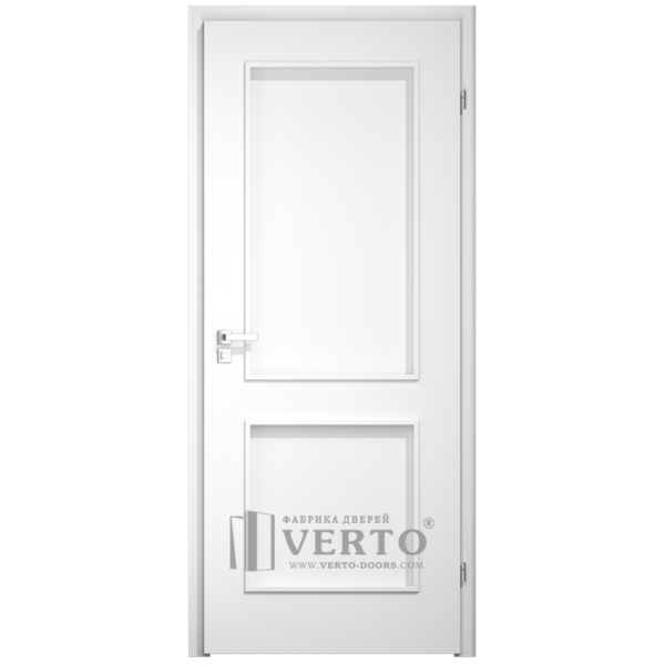 Дверне полотно Verto Стандарт 4.0
